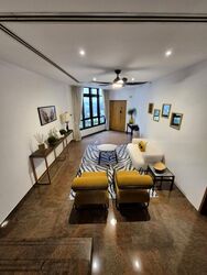 Manhattan Mansions (D10), Apartment #483375071